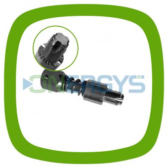 Spark Plug Hole and Conditioning Tool 21045-18L 